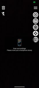 Main Screen