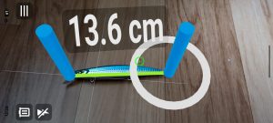 Standard Measure